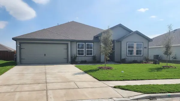 411 White Willow Drive, Josephine, TX 75189