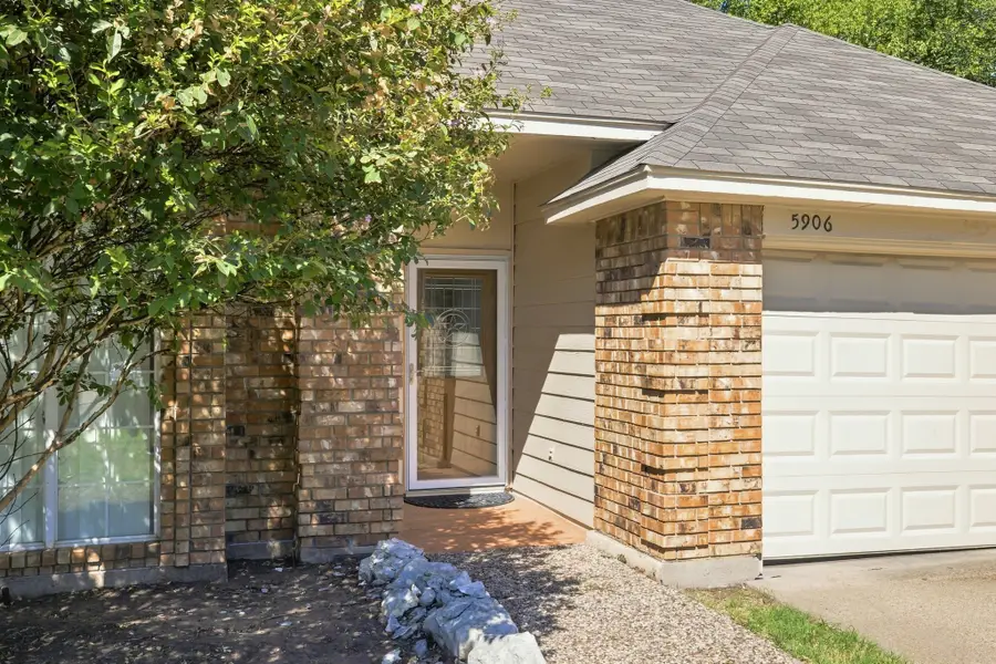 5906 Polo Club Drive, Arlington, TX 76017 - #2