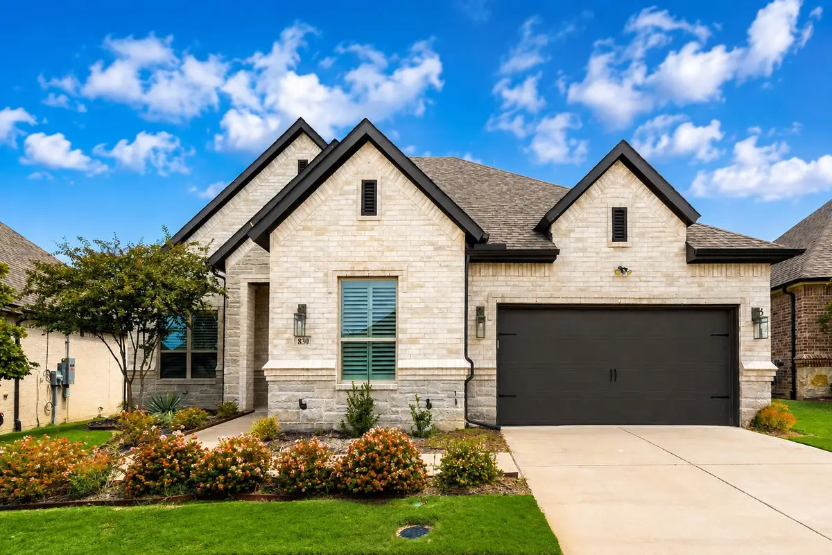 830 Rio Vista Lane, Rockwall, TX 75087 - #1