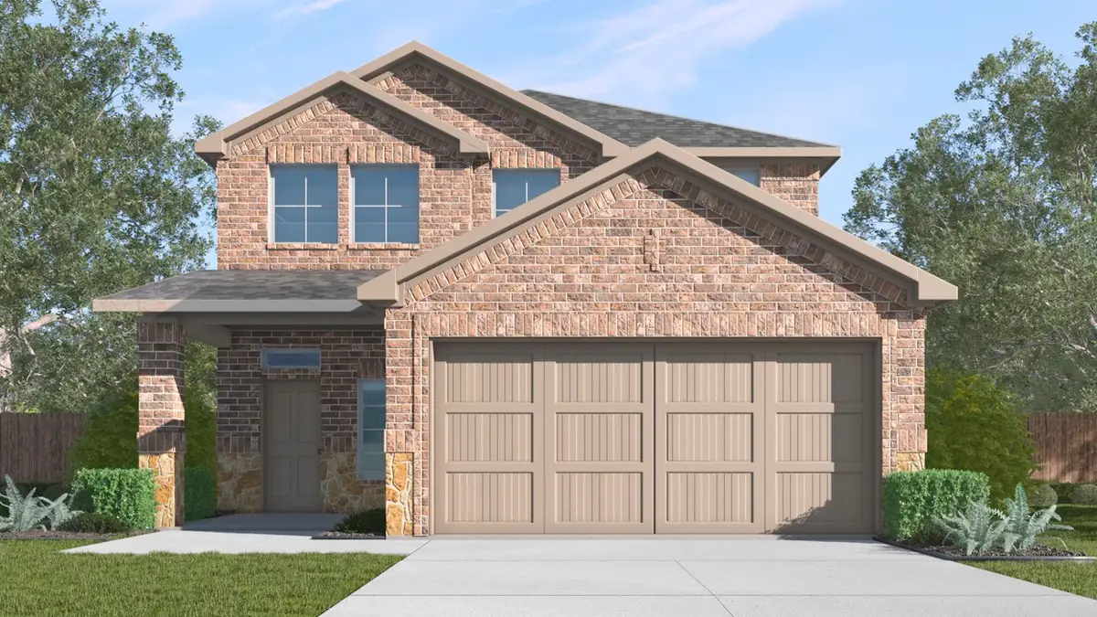 5426 Cormorant Grove, Crandall, TX 75114 - #1