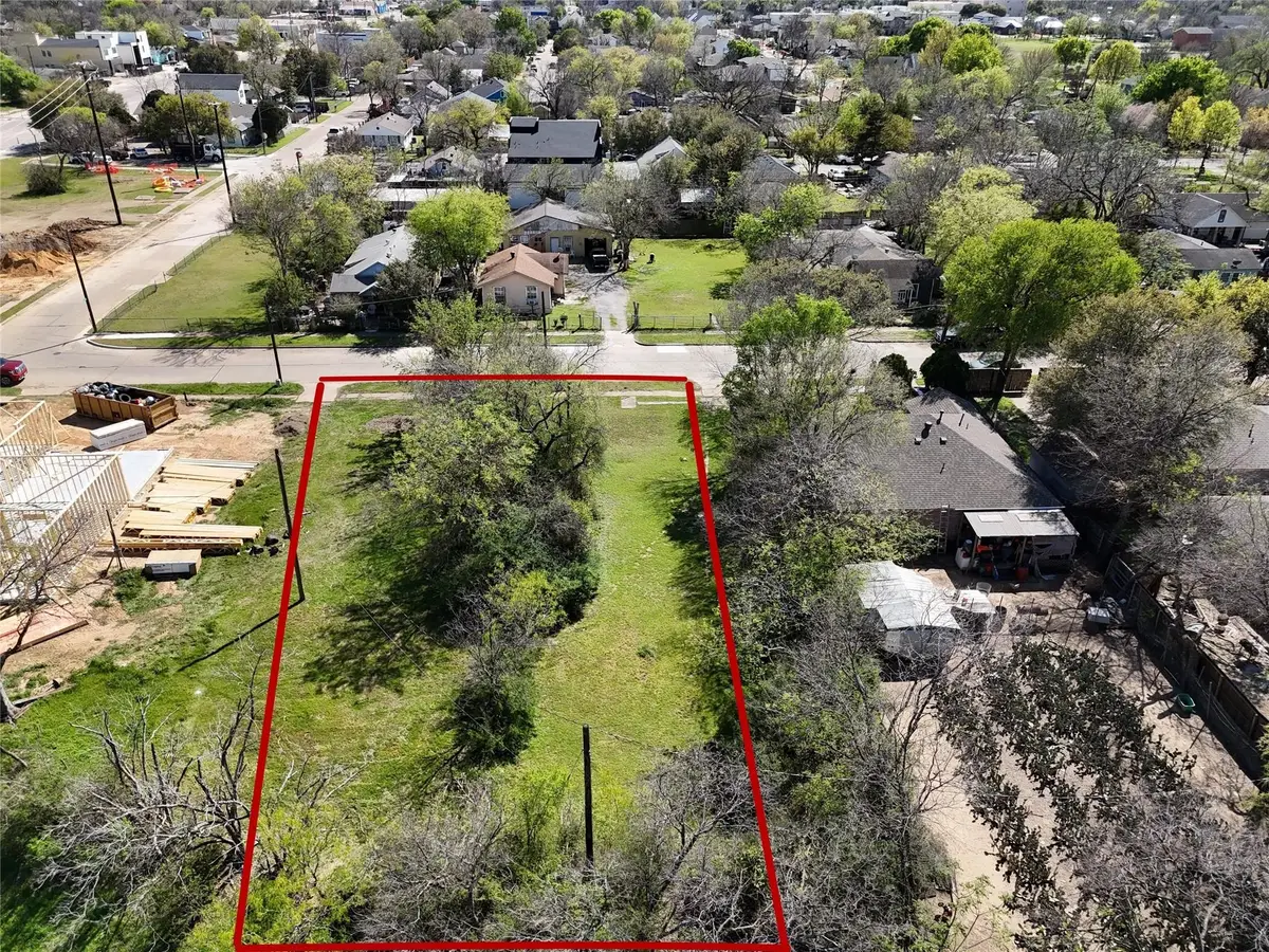 825 Shaw Street, Dallas, TX 75212 - #1