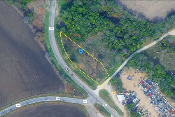 1100 N Fm 157, Venus, TX 76084