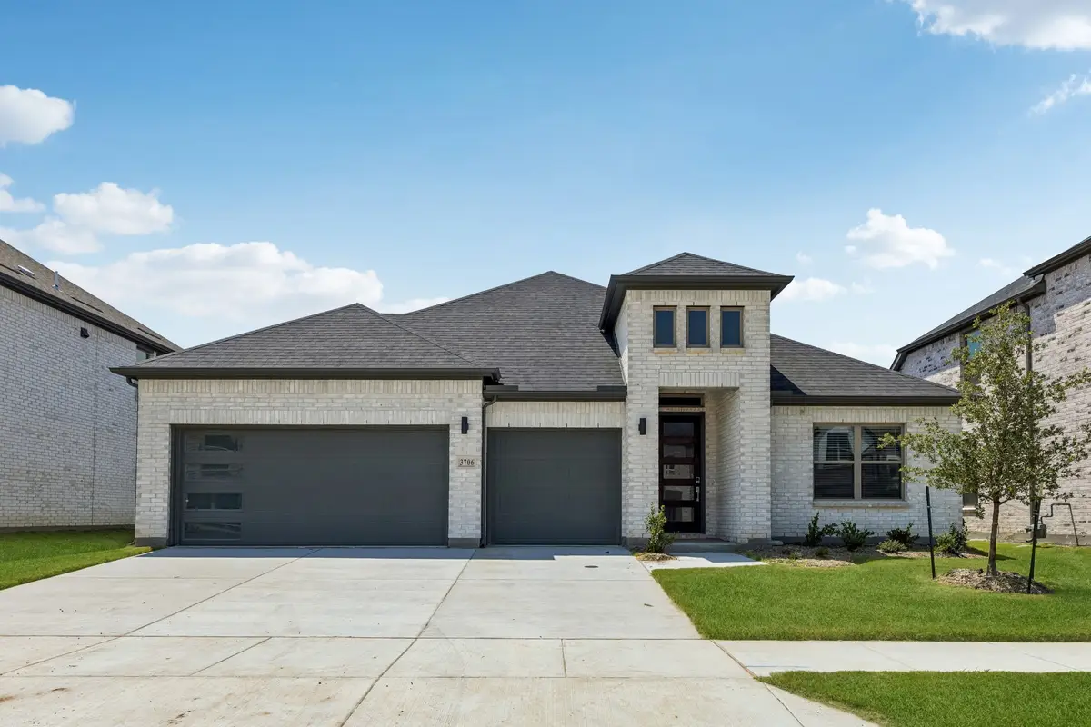 3706 Copperwood Drive, Princeton, TX 75071 - #1