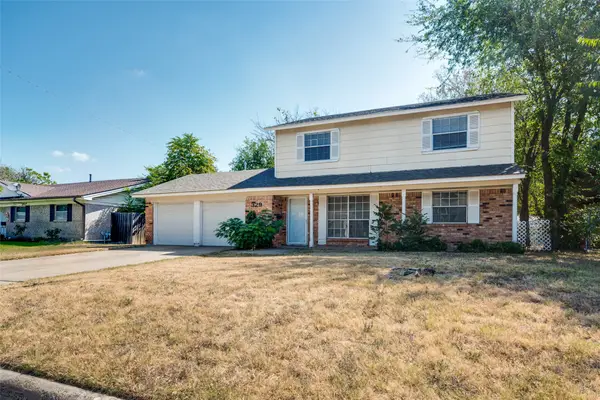 329 Deer Creek Road, Everman, TX 76140