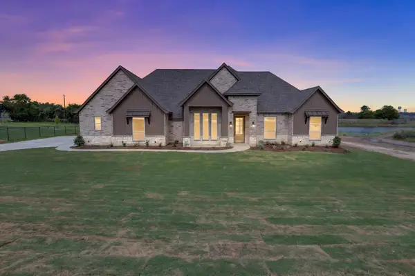 471 Red Bird Drive, Springtown, TX 76082
