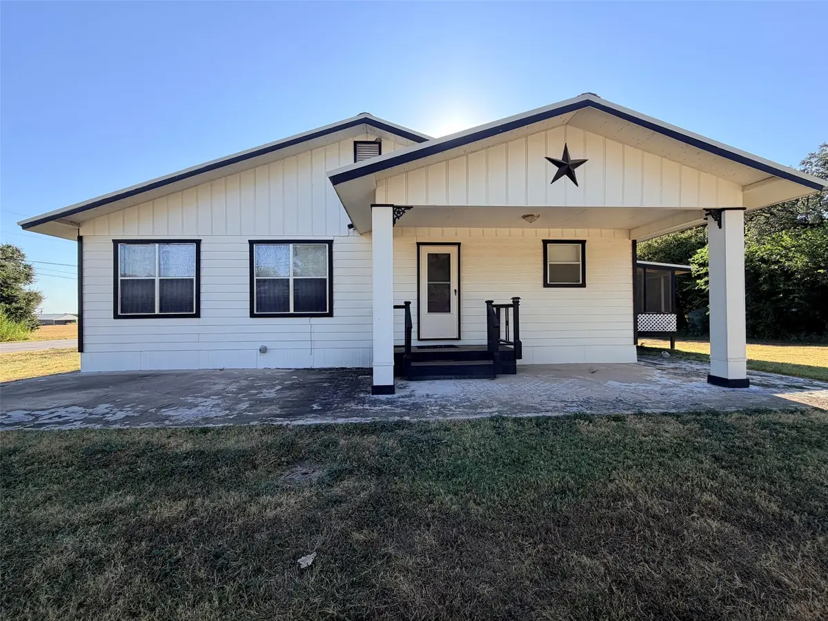 1410 Marie Street, Comanche, TX 76442 - #1