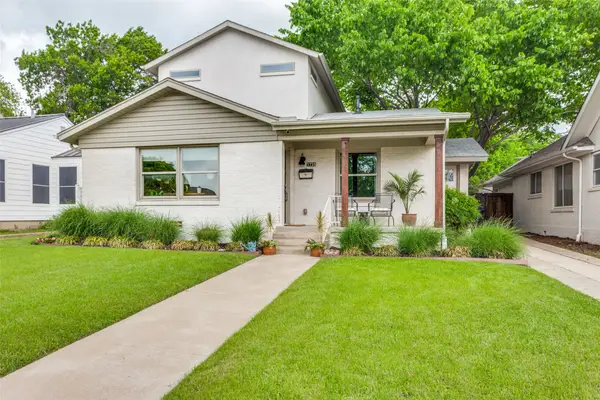 3720 Washburn Avenue, Fort Worth, TX 76107