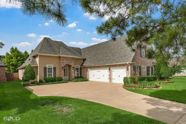 1062 Rochel Drive, Shreveport, LA 71115