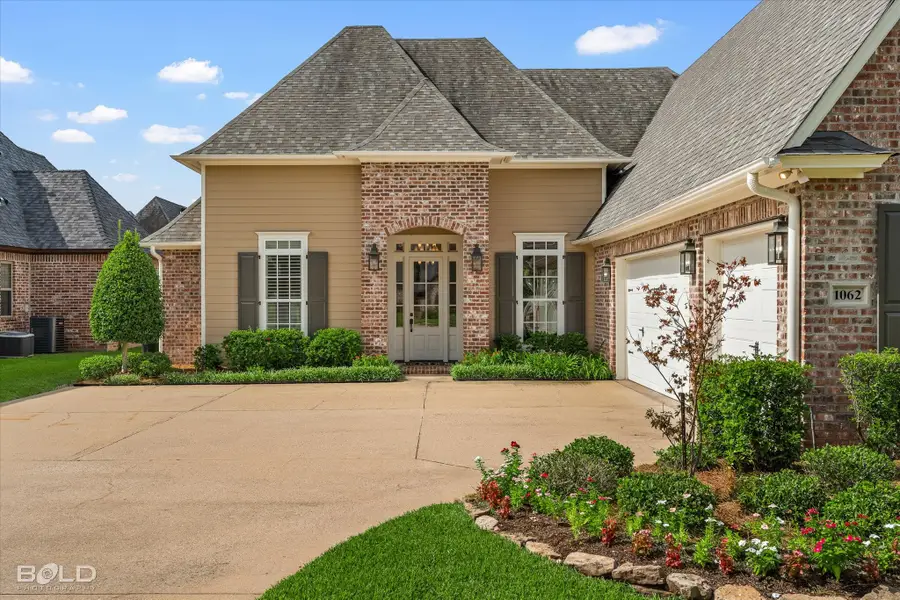 1062 Rochel Drive, Shreveport, LA 71115 - #2