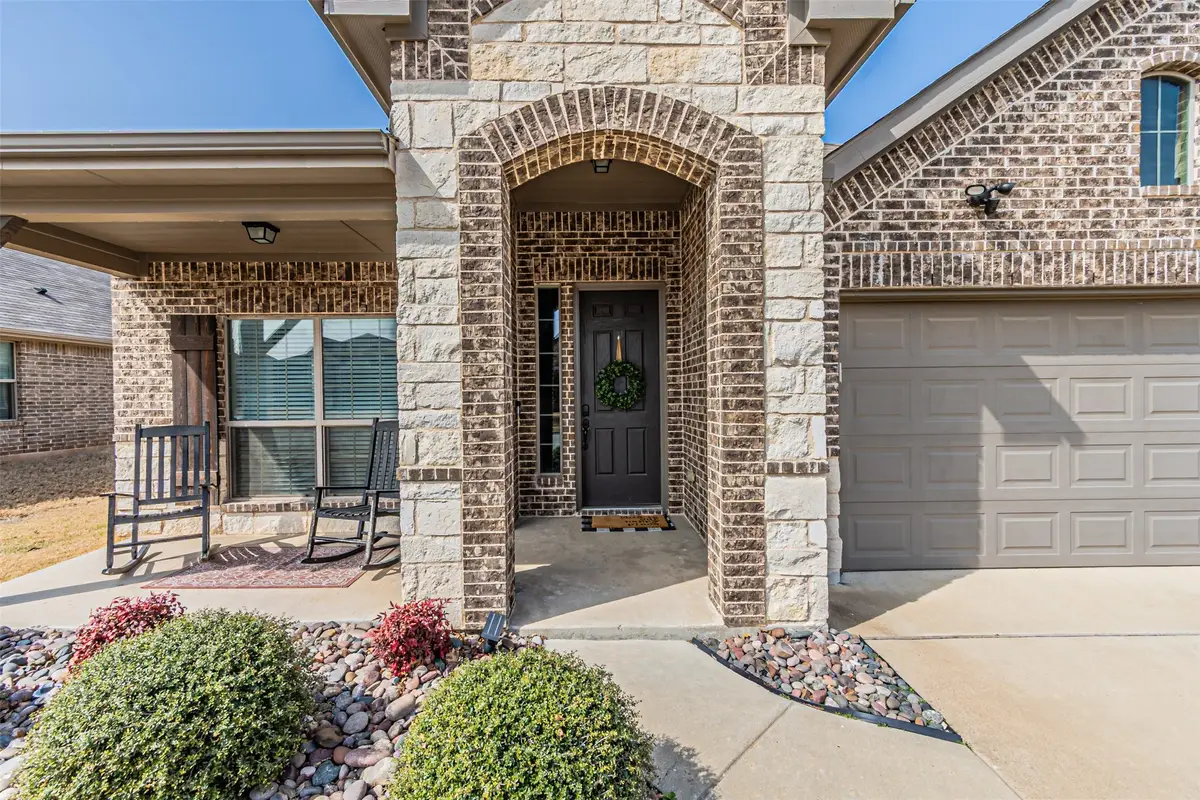 2504 Doe Run, Weatherford, TX 76087 - #1