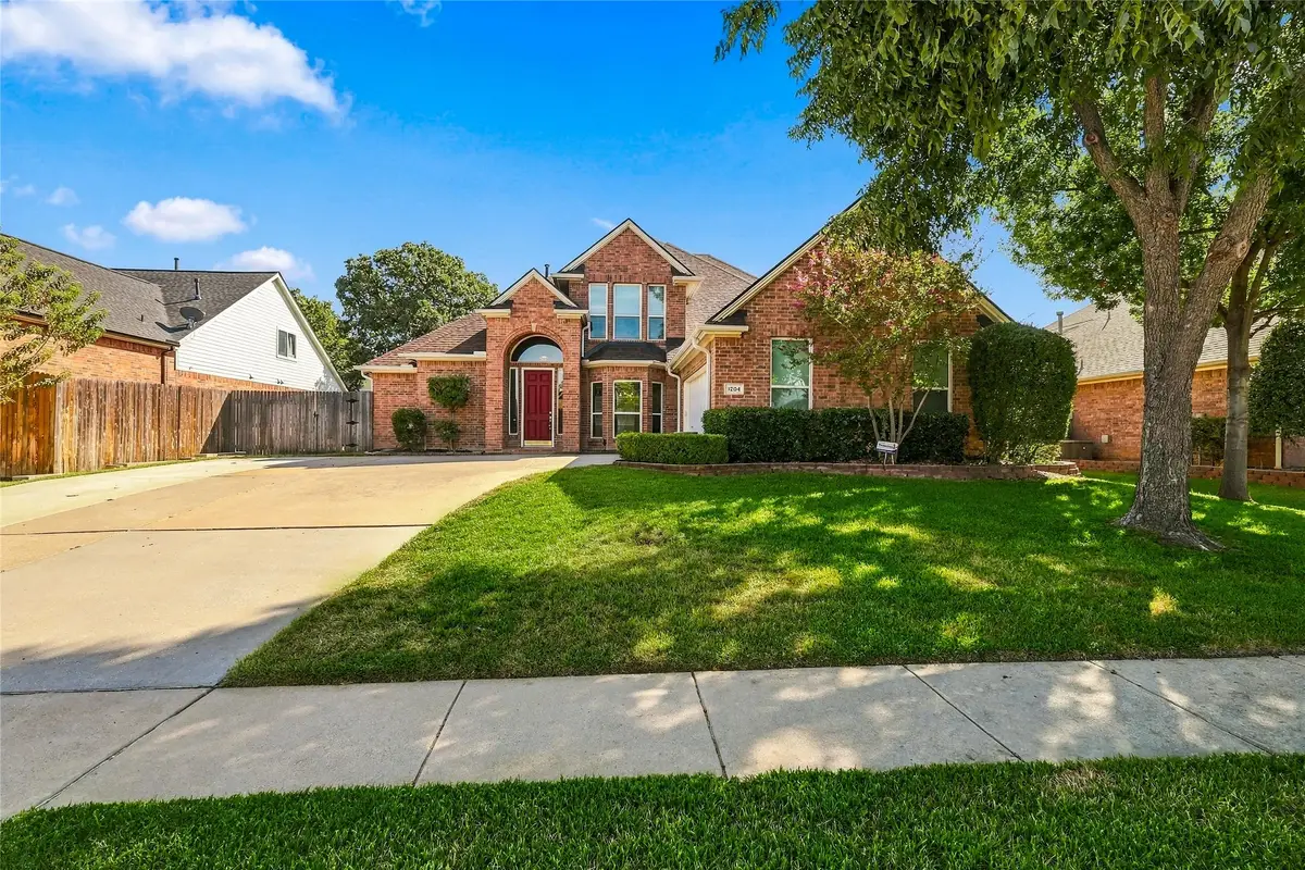 1204 Crestview Drive, Bedford, TX 76021 - #1