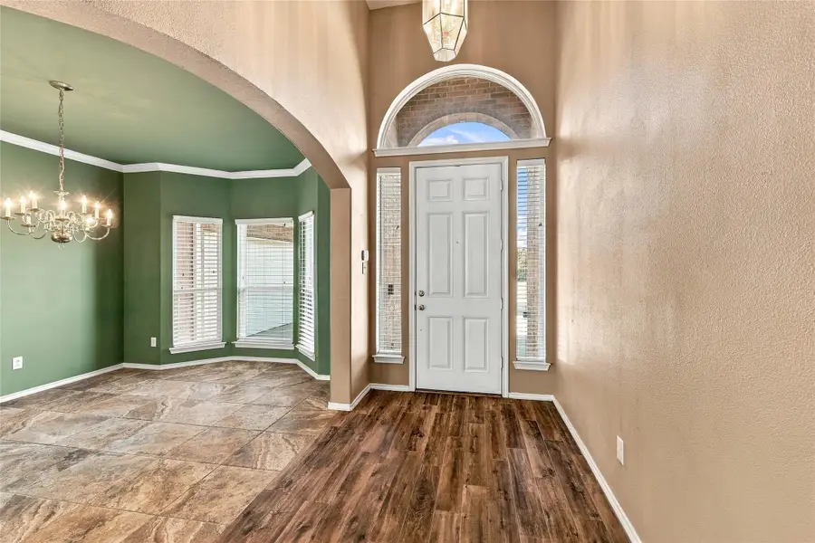 1204 Crestview Drive, Bedford, TX 76021 - #2