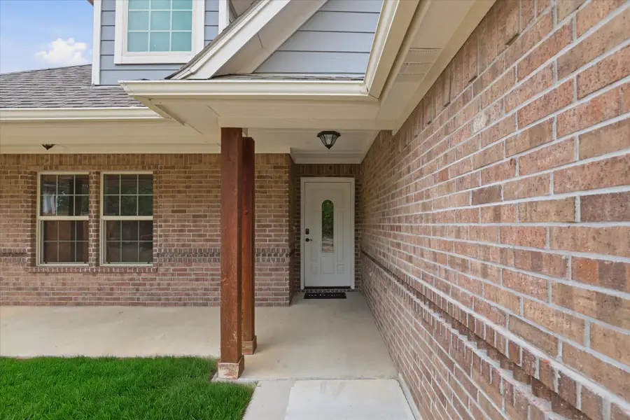 603 Oaklawn Drive, River Oaks, TX 76114 - #3