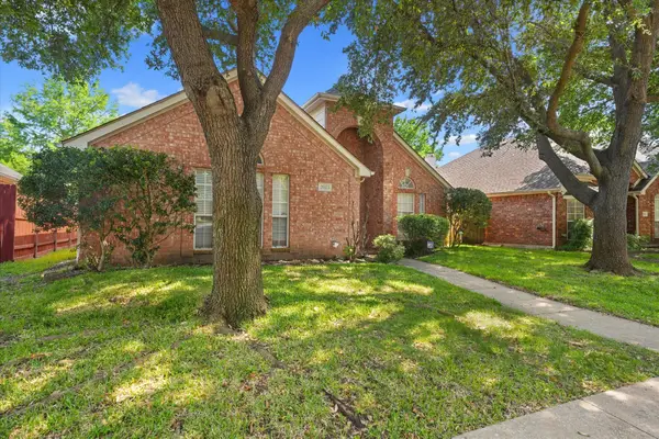 2023 Saint Anne Drive, Allen, TX 75013