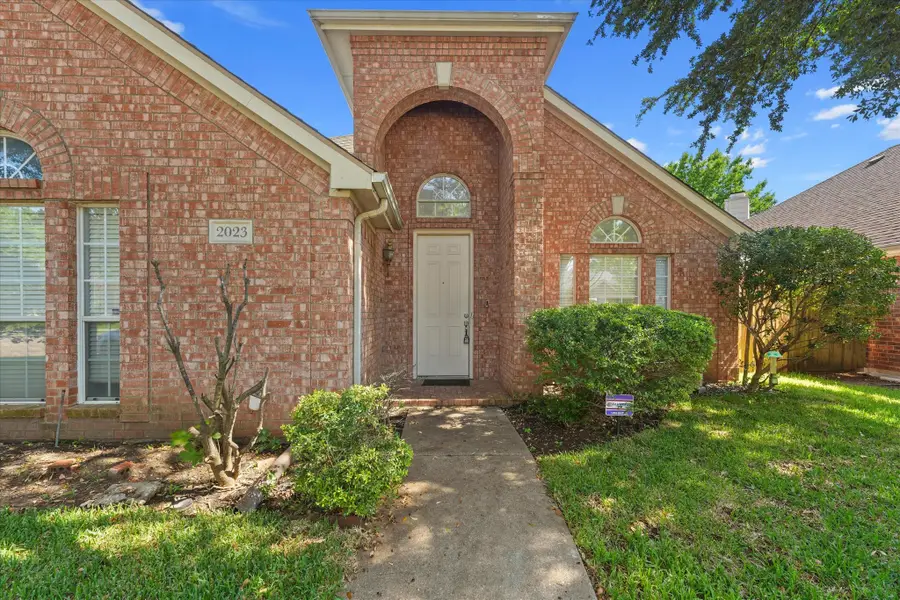 2023 Saint Anne Drive, Allen, TX 75013 - #3