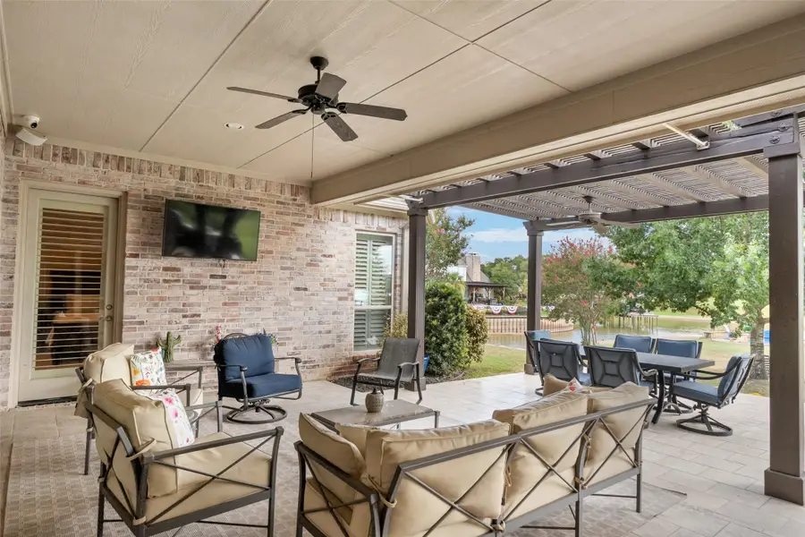 229 Lakeside Drive, Malakoff, TX 75148 - #3