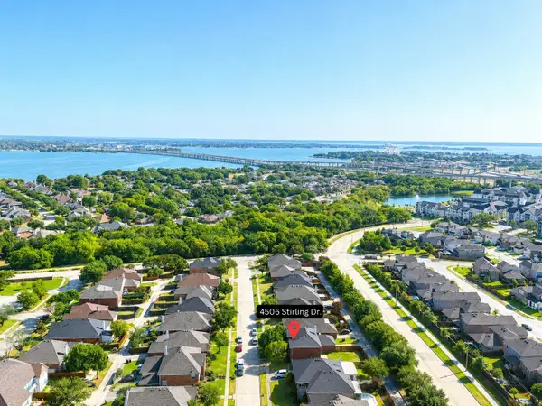 4506 Stirling Drive, Garland, TX 75043