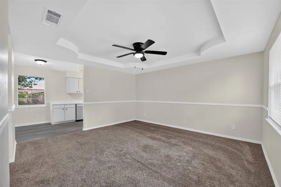 4425 Central Lane, Balch Springs, TX 75180 - #2