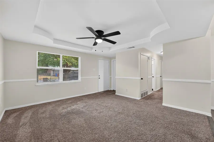 4425 Central Lane, Balch Springs, TX 75180 - #3