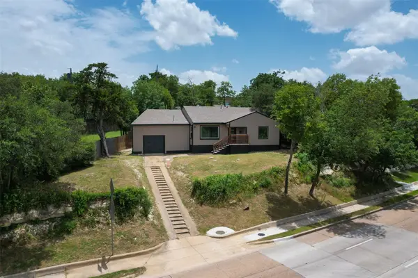 3134 W Jefferson Boulevard, Dallas, TX 75211