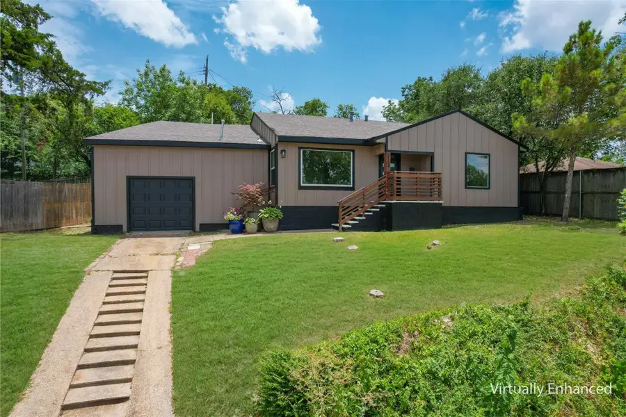3134 W Jefferson Boulevard, Dallas, TX 75211 - #2