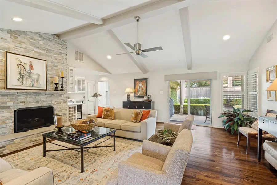 7115 Blairview Drive, Dallas, TX 75230 - #2