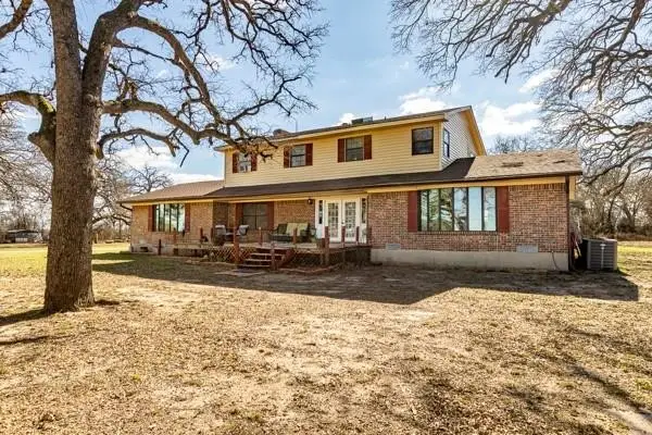 12005 Co Rd 4078, Scurry, TX 75158