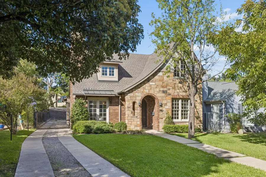 1921 Old Orchard Drive, Dallas, TX 75208 - #2