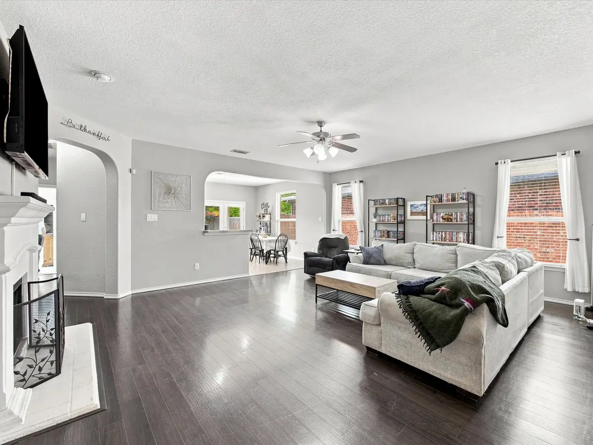 8205 Water Buck Run, Fort Worth, TX 76179 - #1