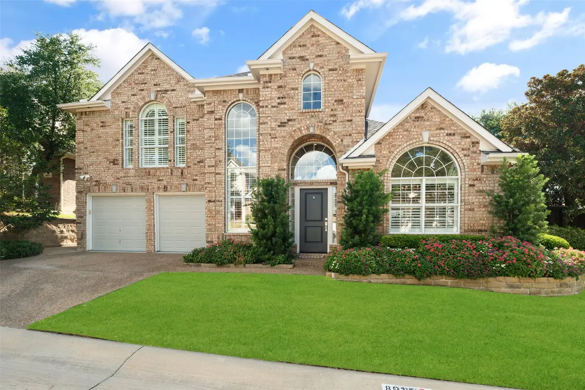 8915 White Pine Lane, Dallas, TX 75238 - #1