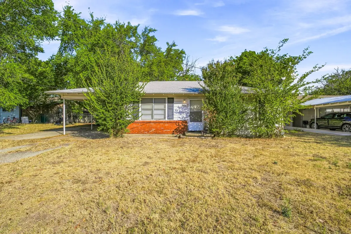 945 W Park Street, Stephenville, TX 76401 - #1