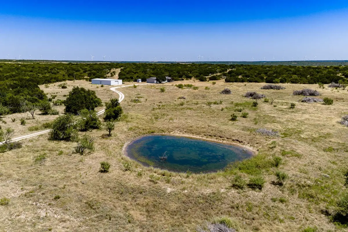 221 County Road 225, Wingate, TX 79566 - #1