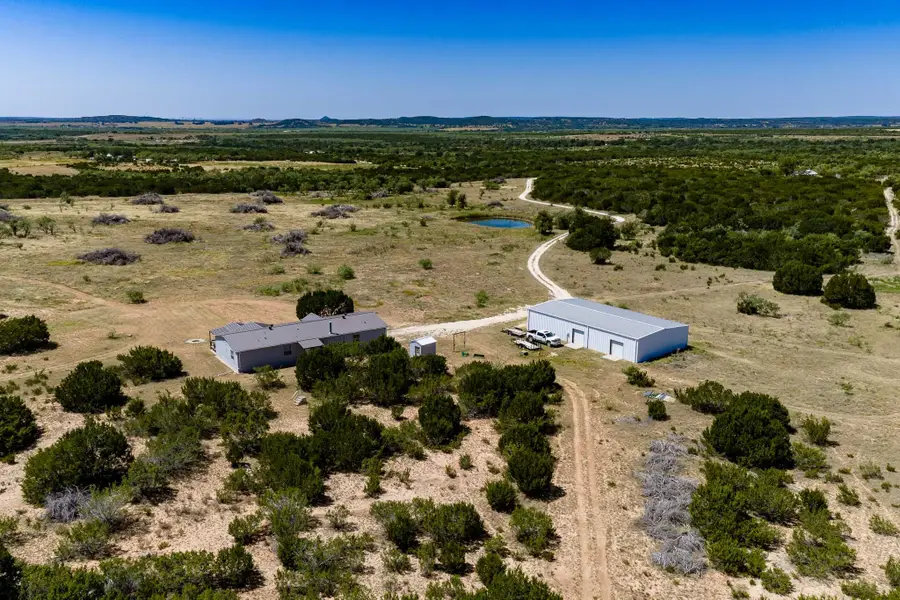 221 County Road 225, Wingate, TX 79566 - #2