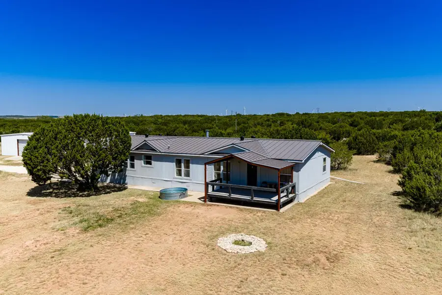 221 County Road 225, Wingate, TX 79566 - #3
