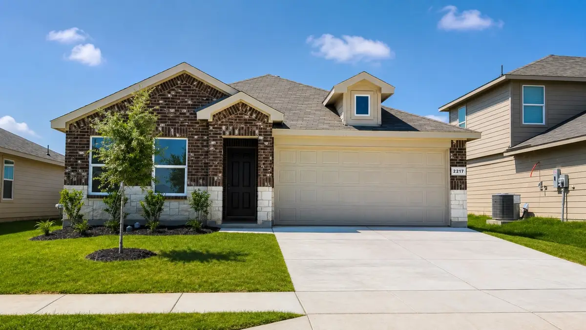 2237 Bakersfield Drive, Fort Worth, TX 76036 - #1