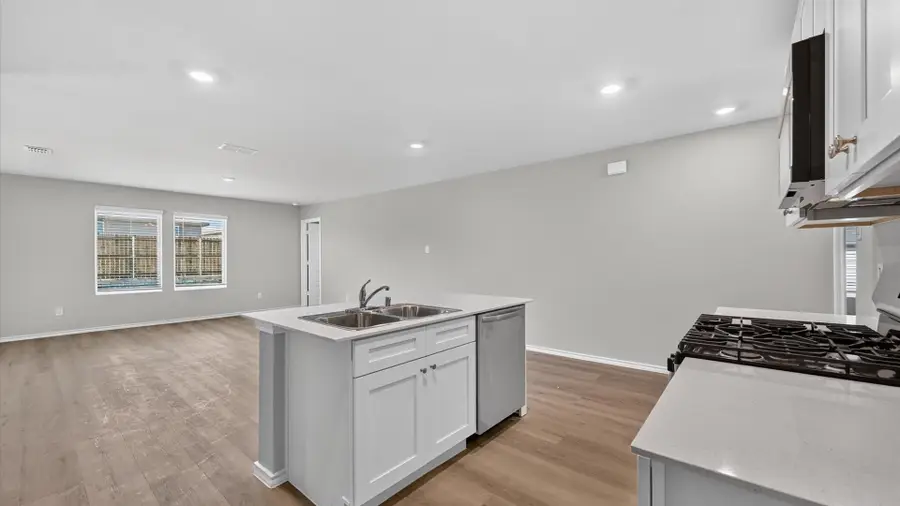 2237 Bakersfield Drive, Fort Worth, TX 76036 - #3