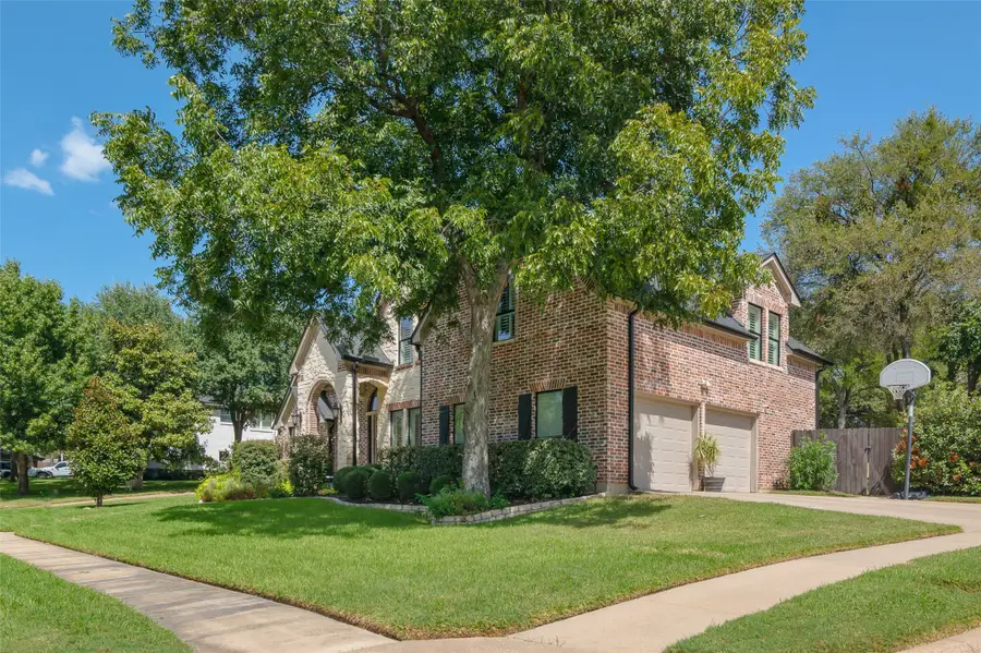 1601 Minnie Lane, Bedford, TX 76022 - #2