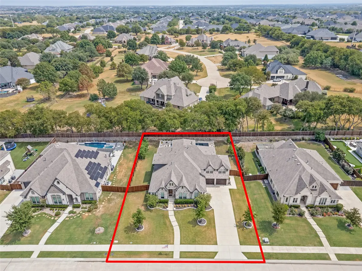 1500 Ashton Ridge Drive, Prosper, TX 75078 - #1