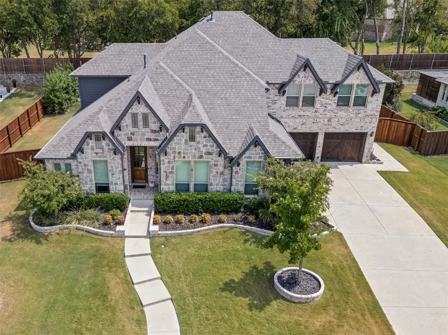1500 Ashton Ridge Drive, Prosper, TX 75078 - #3