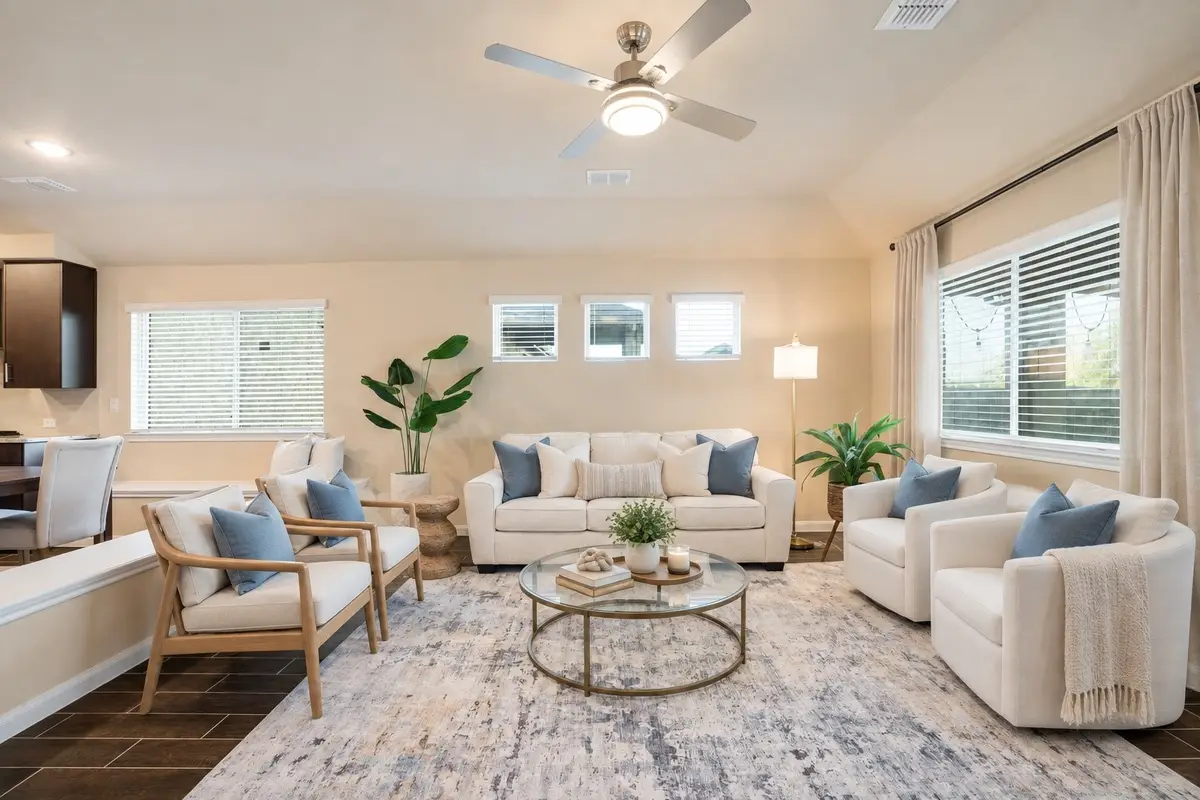 3204 Grande View, Aubrey, TX 76227 - #1