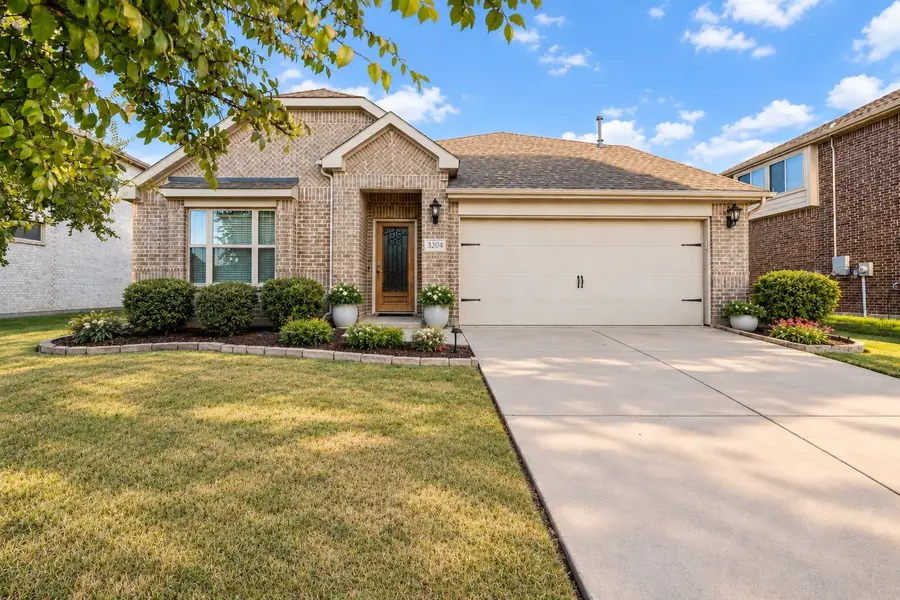 3204 Grande View, Aubrey, TX 76227 - #2