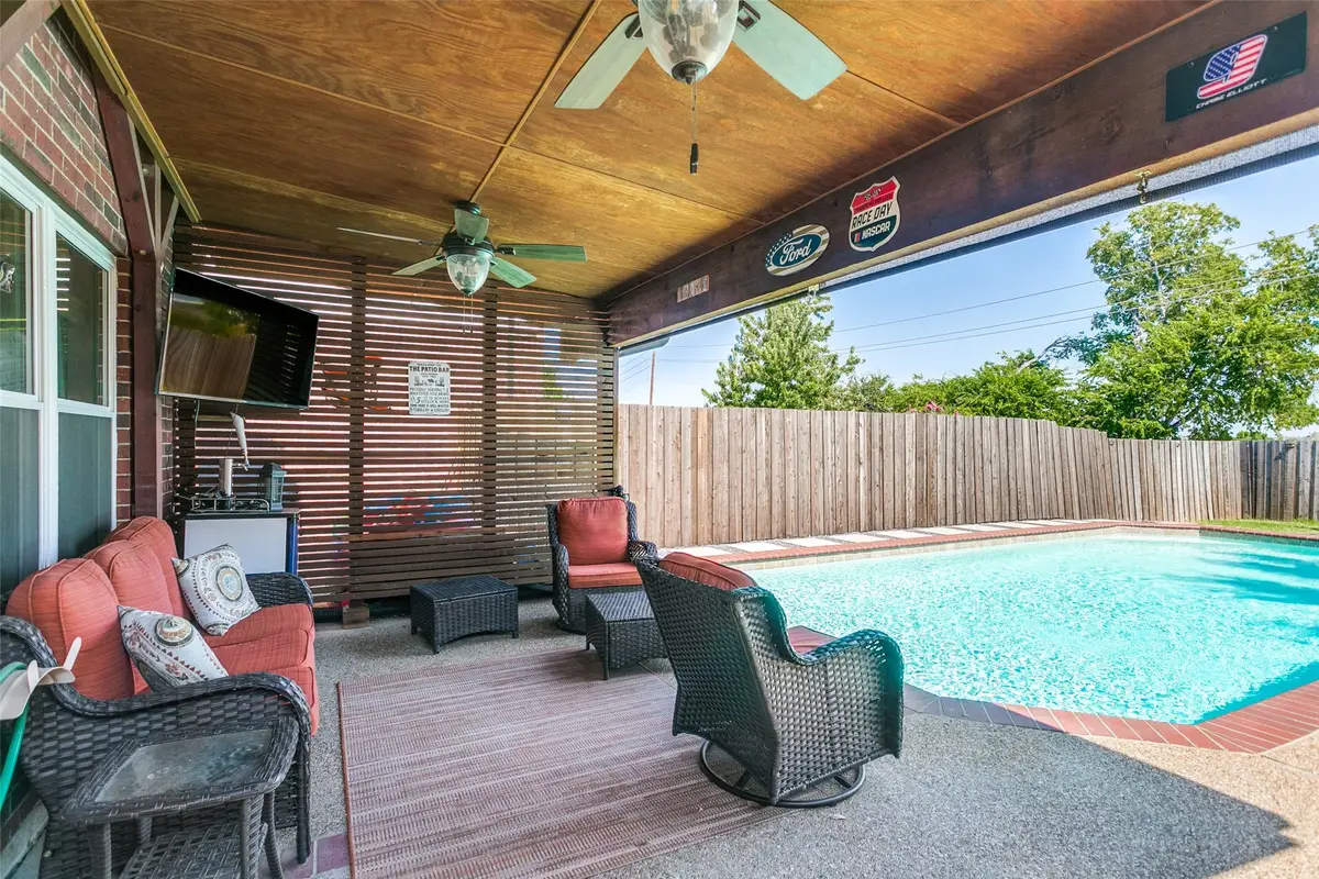 2213 Bresee Drive, Carrollton, TX 75010 - #1