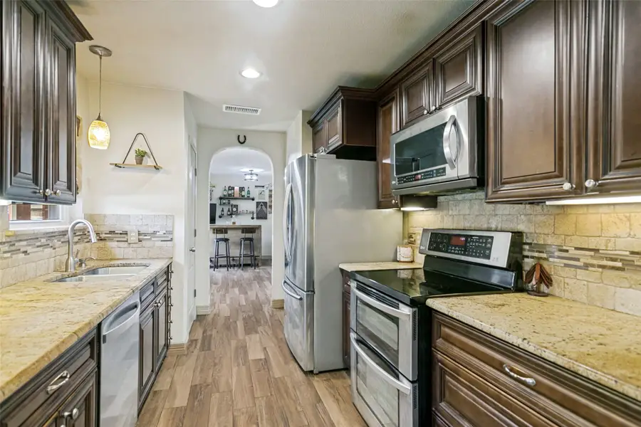 2213 Bresee Drive, Carrollton, TX 75010 - #3