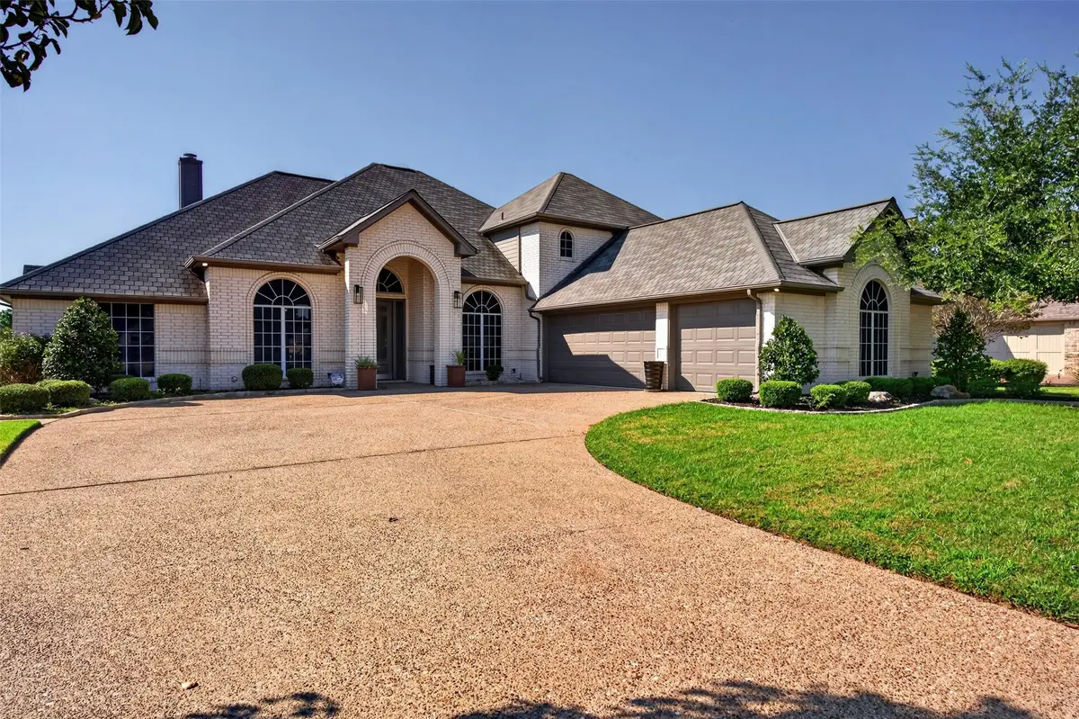 2612 Waters Edge Drive, Granbury, TX 76048 - #1