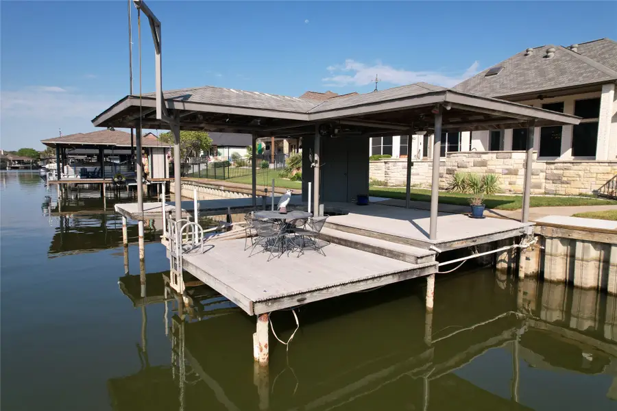 2612 Waters Edge Drive, Granbury, TX 76048 - #3
