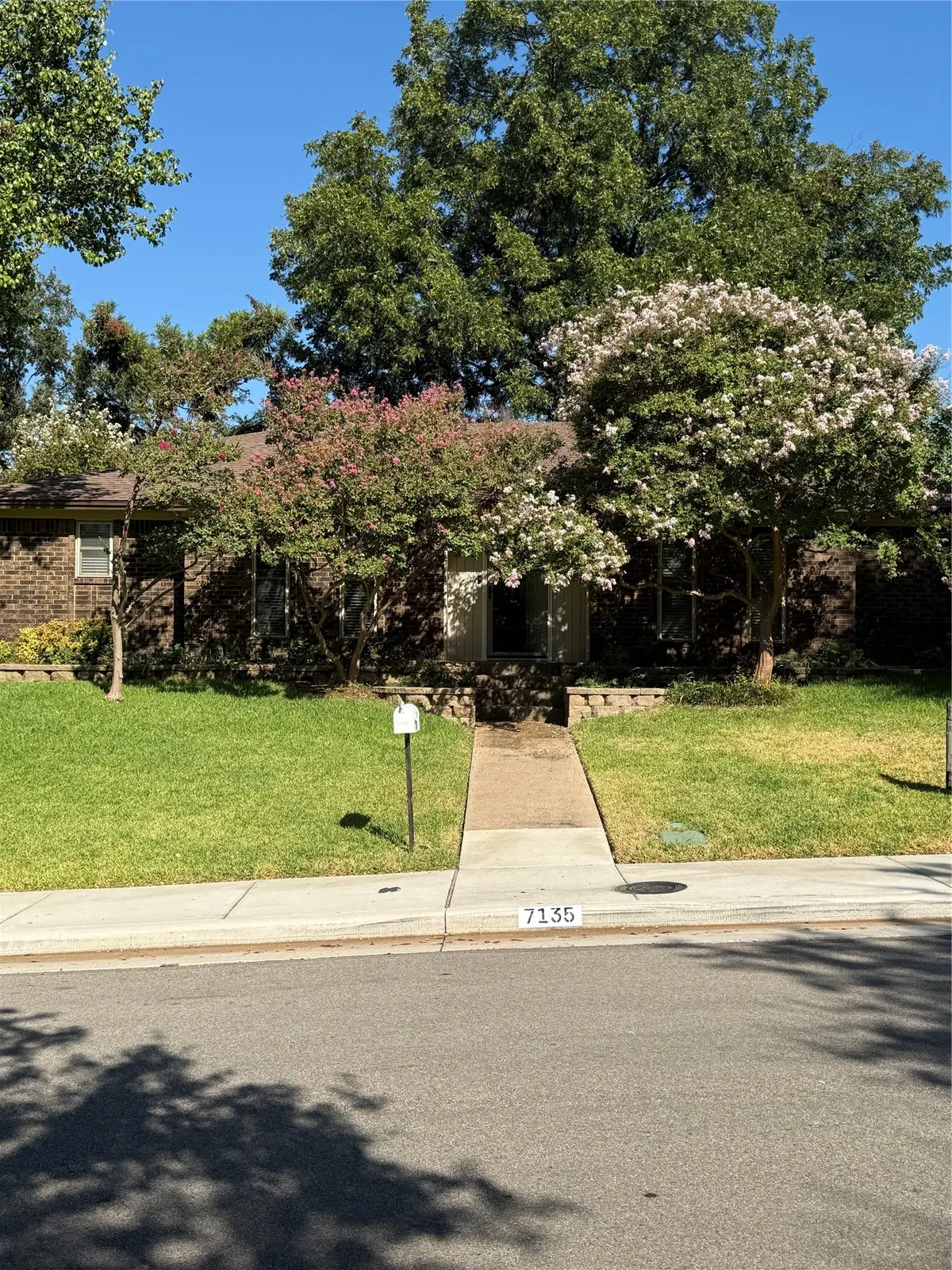 7135 Cosgrove Drive, Dallas, TX 75231 - #1