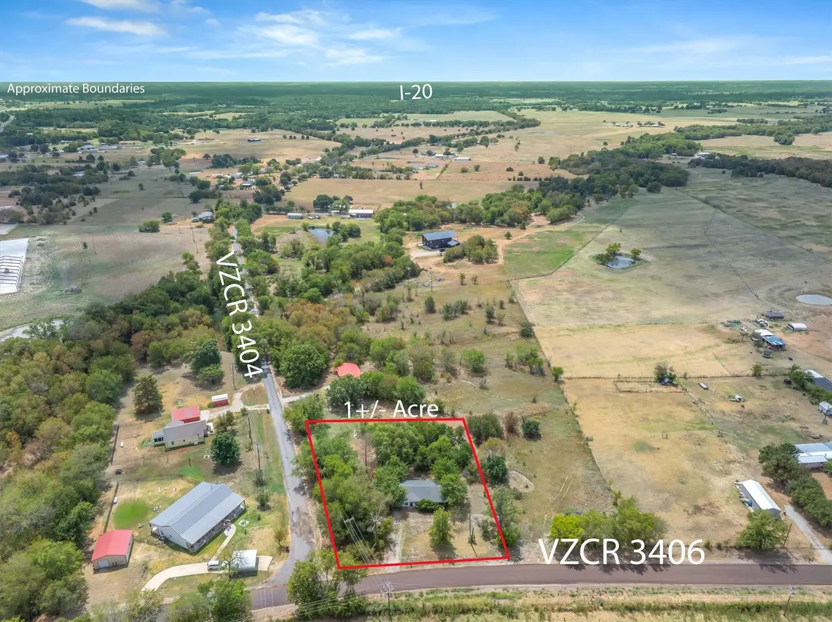 259 Vz County Road 3406, Wills Point, TX 75169 - #1