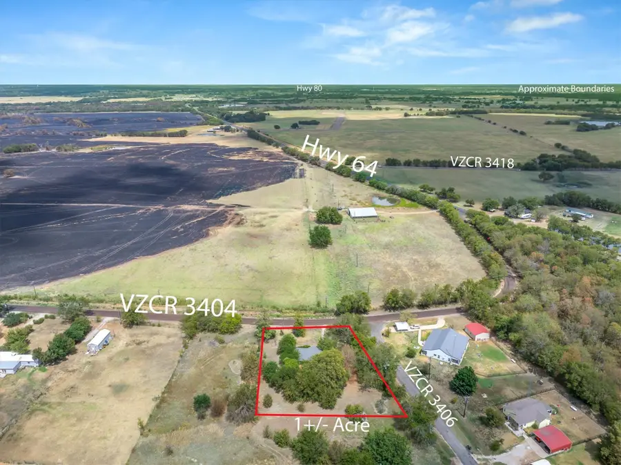 259 Vz County Road 3406, Wills Point, TX 75169 - #2