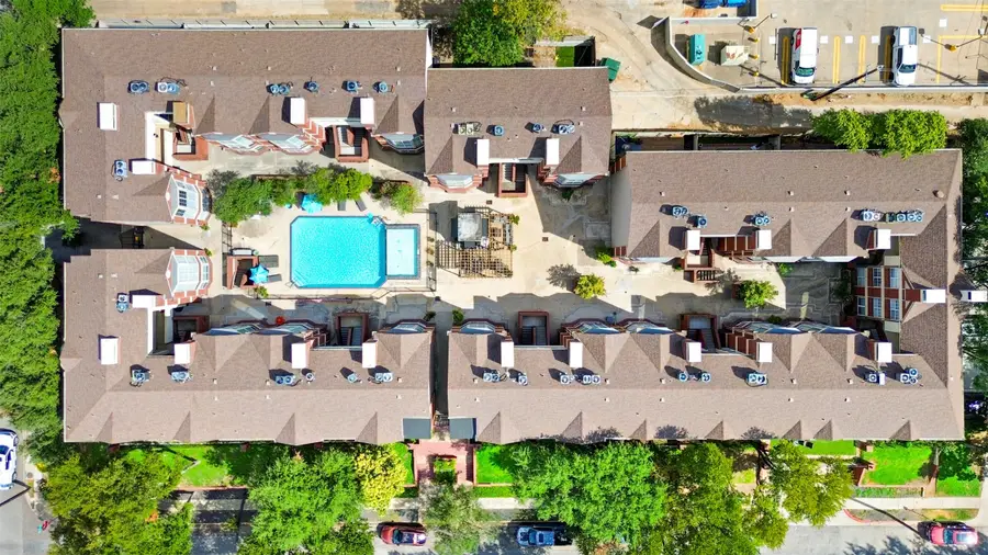 3100 Cole Avenue #206, Dallas, TX 75204 - #2