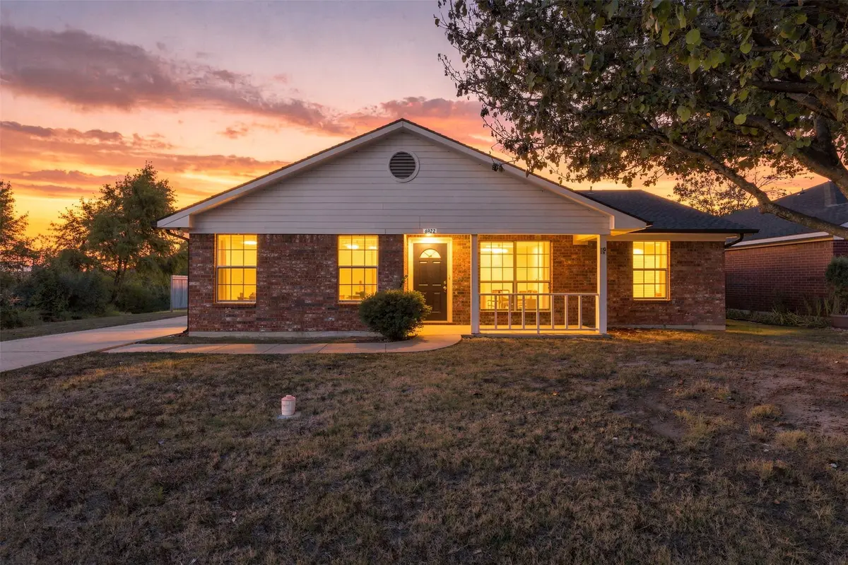 6922 Sayle Street, Greenville, TX 75402 - #1